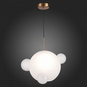 Подвесной светильник ST-Luce Bopone SL1133.503.01 в Миассе - miass.mebel24.online | фото 4