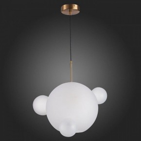Подвесной светильник ST-Luce Bopone SL1133.503.01 в Миассе - miass.mebel24.online | фото 5