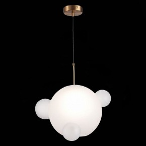 Подвесной светильник ST-Luce Bopone SL1133.503.01 в Миассе - miass.mebel24.online | фото 6