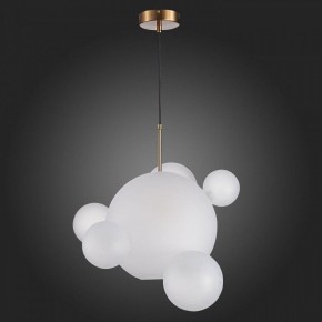 Подвесной светильник ST-Luce Bopone SL1133.513.01 в Миассе - miass.mebel24.online | фото 4