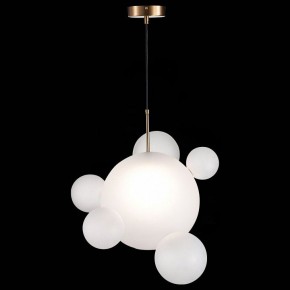 Подвесной светильник ST-Luce Bopone SL1133.513.01 в Миассе - miass.mebel24.online | фото 6