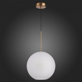 Подвесной светильник ST-Luce Bopone SL1133.523.01 в Миассе - miass.mebel24.online | фото 4