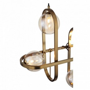 Подвесной светильник ST-Luce Circono SL1201.203.04 в Миассе - miass.mebel24.online | фото 10