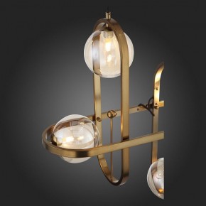 Подвесной светильник ST-Luce Circono SL1201.203.04 в Миассе - miass.mebel24.online | фото 11