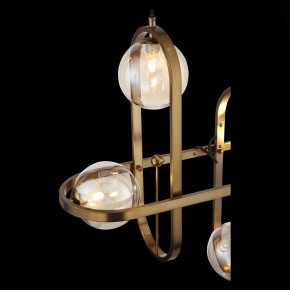 Подвесной светильник ST-Luce Circono SL1201.203.04 в Миассе - miass.mebel24.online | фото 12