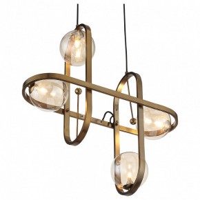 Подвесной светильник ST-Luce Circono SL1201.203.04 в Миассе - miass.mebel24.online | фото 2