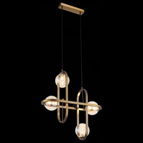 Подвесной светильник ST-Luce Circono SL1201.203.04 в Миассе - miass.mebel24.online | фото 4