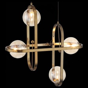 Подвесной светильник ST-Luce Circono SL1201.203.04 в Миассе - miass.mebel24.online | фото 6