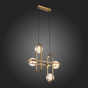Подвесной светильник ST-Luce Circono SL1201.203.04 в Миассе - miass.mebel24.online | фото 7