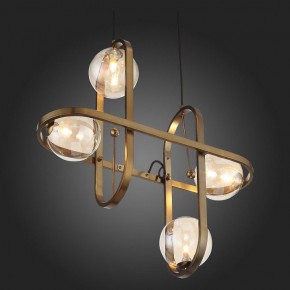 Подвесной светильник ST-Luce Circono SL1201.203.04 в Миассе - miass.mebel24.online | фото 8