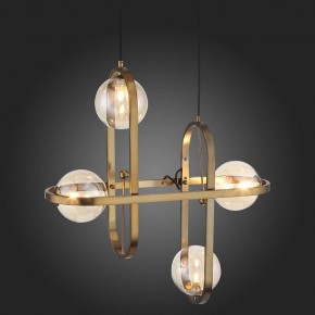 Подвесной светильник ST-Luce Circono SL1201.203.04 в Миассе - miass.mebel24.online | фото 9