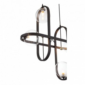 Подвесной светильник ST-Luce Circono SL1201.403.04 в Миассе - miass.mebel24.online | фото 10
