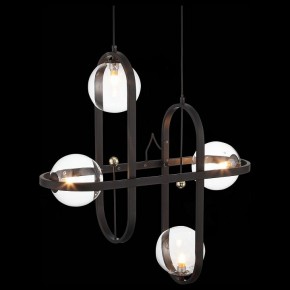 Подвесной светильник ST-Luce Circono SL1201.403.04 в Миассе - miass.mebel24.online | фото 5