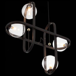 Подвесной светильник ST-Luce Circono SL1201.403.04 в Миассе - miass.mebel24.online | фото 6