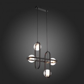 Подвесной светильник ST-Luce Circono SL1201.403.04 в Миассе - miass.mebel24.online | фото 7