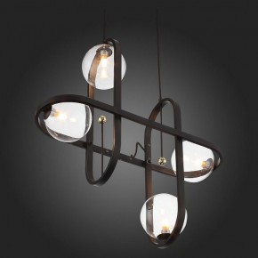 Подвесной светильник ST-Luce Circono SL1201.403.04 в Миассе - miass.mebel24.online | фото 8