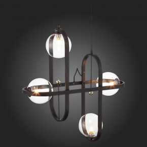 Подвесной светильник ST-Luce Circono SL1201.403.04 в Миассе - miass.mebel24.online | фото 9