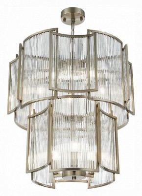 Подвесной светильник ST-Luce Cosenza SL1234.103.08 в Миассе - miass.mebel24.online | фото 2