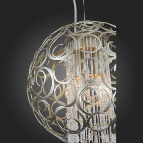 Подвесной светильник ST-Luce Dolcima SL1101.203.02 в Миассе - miass.mebel24.online | фото 11