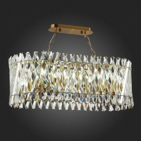 Подвесной светильник ST-Luce Fabio SL1170.303.10 в Миассе - miass.mebel24.online | фото 10