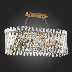 Подвесной светильник ST-Luce Fabio SL1170.303.10 в Миассе - miass.mebel24.online | фото 8