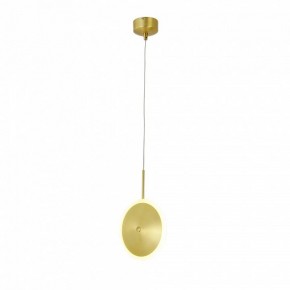 Подвесной светильник ST-Luce Imente SL1221.203.01 в Миассе - miass.mebel24.online | фото 3