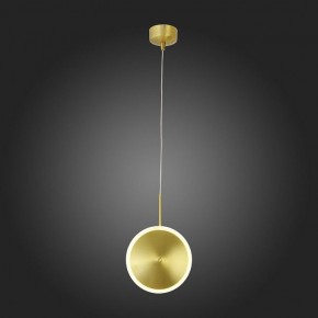 Подвесной светильник ST-Luce Imente SL1221.203.01 в Миассе - miass.mebel24.online | фото 4