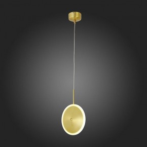 Подвесной светильник ST-Luce Imente SL1221.203.01 в Миассе - miass.mebel24.online | фото 5