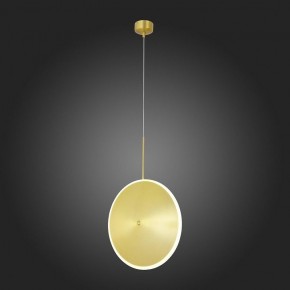 Подвесной светильник ST-Luce Imente SL1221.213.01 в Миассе - miass.mebel24.online | фото 4