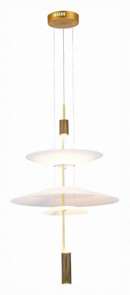 Подвесной светильник ST-Luce Isola SL6101.213.01 в Миассе - miass.mebel24.online | фото 3