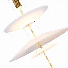 Подвесной светильник ST-Luce Isola SL6101.213.01 в Миассе - miass.mebel24.online | фото 4