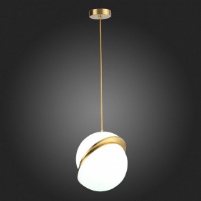Подвесной светильник ST-Luce Laico SL1164.313.01 в Миассе - miass.mebel24.online | фото 10