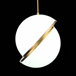 Подвесной светильник ST-Luce Laico SL1164.313.01 в Миассе - miass.mebel24.online | фото 12