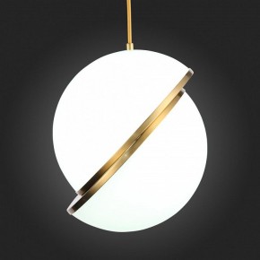 Подвесной светильник ST-Luce Laico SL1164.313.01 в Миассе - miass.mebel24.online | фото 14
