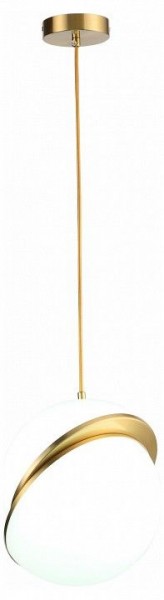 Подвесной светильник ST-Luce Laico SL1164.313.01 в Миассе - miass.mebel24.online | фото 2