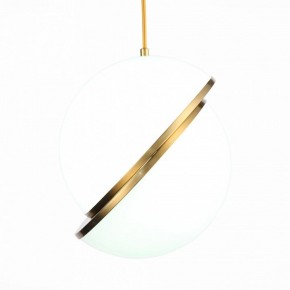 Подвесной светильник ST-Luce Laico SL1164.313.01 в Миассе - miass.mebel24.online | фото 3