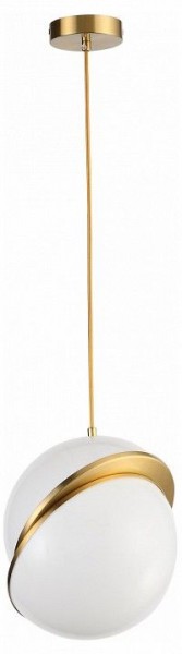 Подвесной светильник ST-Luce Laico SL1164.313.01 в Миассе - miass.mebel24.online | фото 4