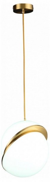 Подвесной светильник ST-Luce Laico SL1164.313.01 в Миассе - miass.mebel24.online | фото 5