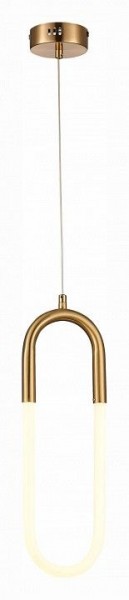 Подвесной светильник ST-Luce Mofisto SL1579.303.01 в Миассе - miass.mebel24.online | фото 2
