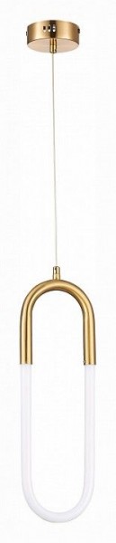 Подвесной светильник ST-Luce Mofisto SL1579.303.01 в Миассе - miass.mebel24.online | фото 3
