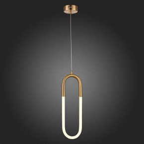 Подвесной светильник ST-Luce Mofisto SL1579.303.01 в Миассе - miass.mebel24.online | фото 6