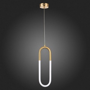 Подвесной светильник ST-Luce Mofisto SL1579.303.01 в Миассе - miass.mebel24.online | фото 7