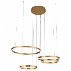 Подвесной светильник ST-Luce Onze SL944.203.04 в Миассе - miass.mebel24.online | фото 10