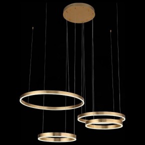 Подвесной светильник ST-Luce Onze SL944.203.04 в Миассе - miass.mebel24.online | фото 11