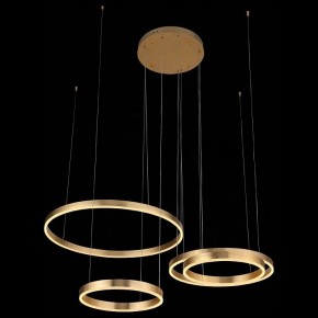 Подвесной светильник ST-Luce Onze SL944.203.04 в Миассе - miass.mebel24.online | фото 12