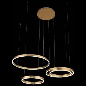 Подвесной светильник ST-Luce Onze SL944.203.04 в Миассе - miass.mebel24.online | фото 13