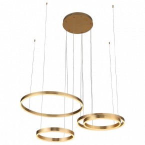 Подвесной светильник ST-Luce Onze SL944.203.04 в Миассе - miass.mebel24.online | фото 14