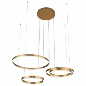 Подвесной светильник ST-Luce Onze SL944.203.04 в Миассе - miass.mebel24.online | фото 2