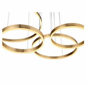 Подвесной светильник ST-Luce Onze SL944.203.04 в Миассе - miass.mebel24.online | фото 5