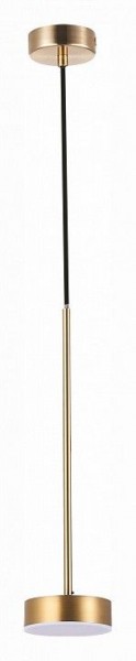 Подвесной светильник ST-Luce Pances SL6000.303.01 в Миассе - miass.mebel24.online | фото 2